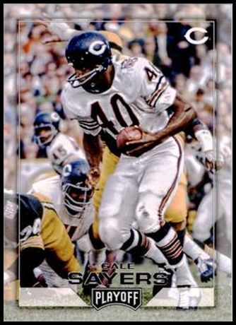 184 Gale Sayers